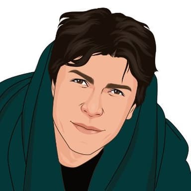 aaronisaac