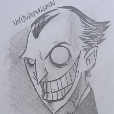 UVILLAIN