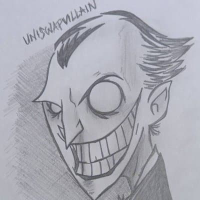 UVILLAIN